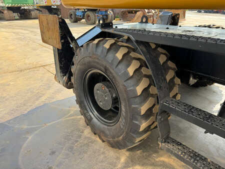 Mobilkran 2019 Caterpillar MH3024 (17)