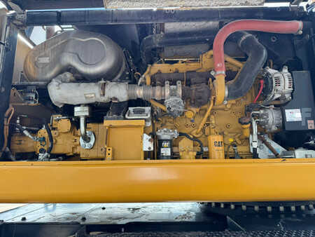 Mobilkran 2019 Caterpillar MH3024 (18)