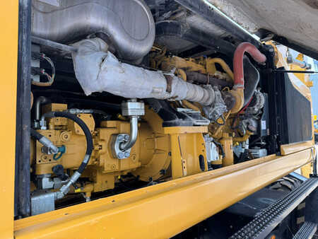 Mobilkran 2019 Caterpillar MH3024 (19)