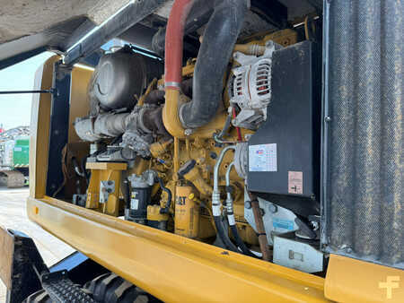 Mobilkran 2019 Caterpillar MH3024 (20)