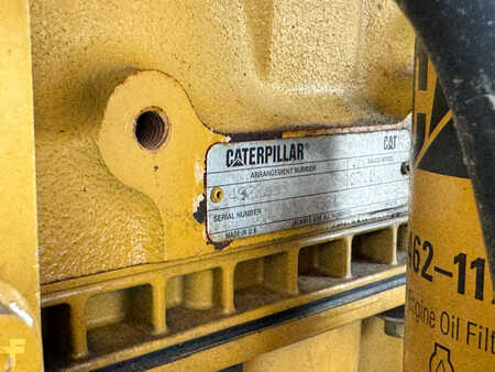 Mobilkran 2019 Caterpillar MH3024 (21)