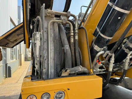 Mobilkran 2019 Caterpillar MH3024 (22)