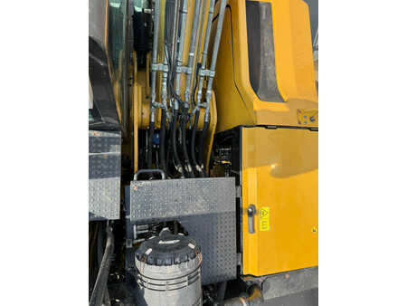 Mobilkran 2019 Caterpillar MH3024 (26)