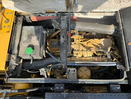 Mobilkran 2019 Caterpillar MH3024 (28)