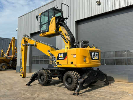 Mobilkran 2019 Caterpillar MH3024 (3)