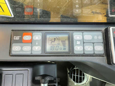 Mobilkran 2019 Caterpillar MH3024 (32)