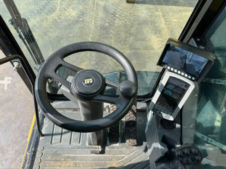 Mobilkran 2019 Caterpillar MH3024 (33)