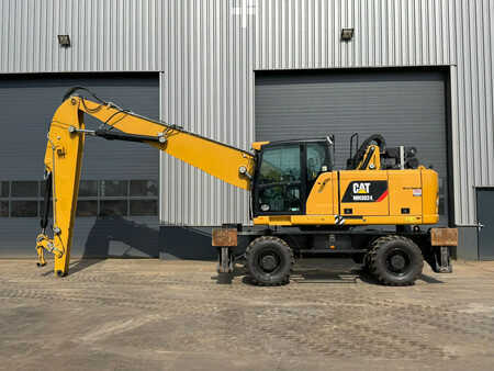 Mobilkran 2019 Caterpillar MH3024 (4)