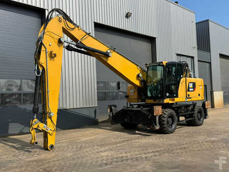 Mobilkran 2019 Caterpillar MH3024 (5)