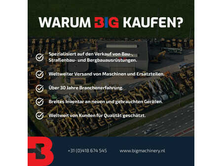 Beltegraver 2020 Liebherr R926 NLC (14)