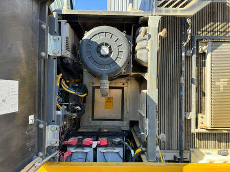 Beltegraver 2020 Liebherr R926 NLC (22)
