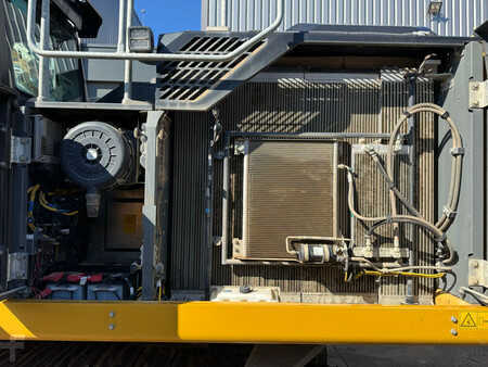 Beltegraver 2020 Liebherr R926 NLC (25)