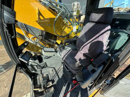 Beltegraver 2020 Liebherr R926 NLC (27)