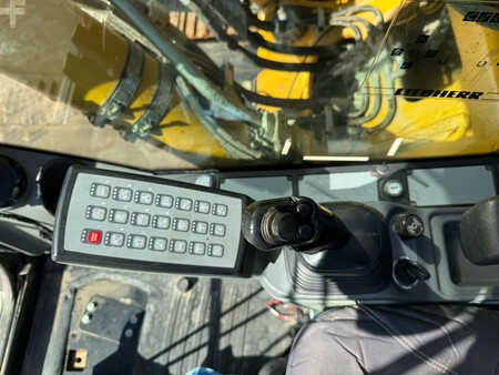 Beltegraver 2020 Liebherr R926 NLC (29)