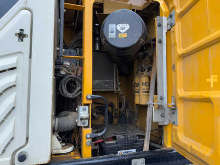 Kedjegraver 2013 Caterpillar 336EL (28)