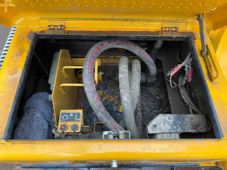 Kedjegraver 2013 Caterpillar 336EL (32)