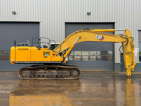 Caterpillar 336EL