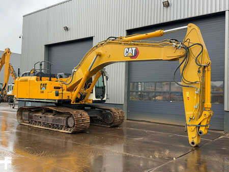 Caterpillar 336EL