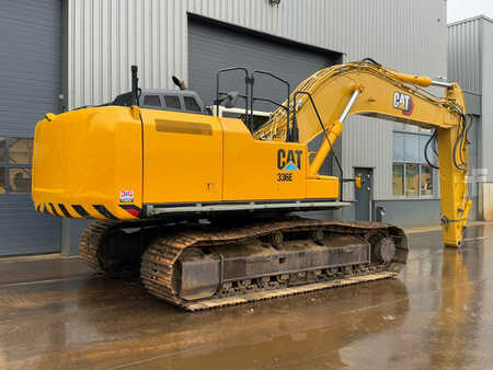 Caterpillar 336EL