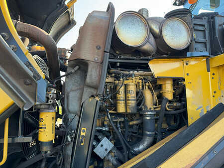 Kolové nakladače 2017 Caterpillar 980M (17)
