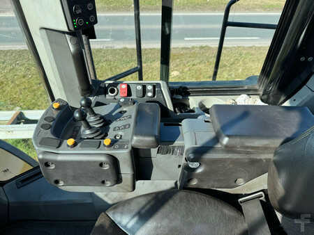 Kolové nakladače 2017 Caterpillar 980M (25)