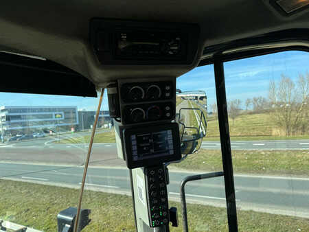Kolové nakladače 2017 Caterpillar 980M (28)