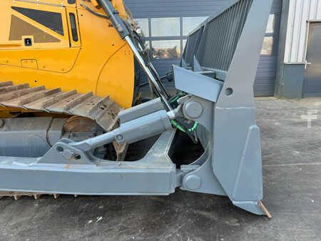 Grondschuivers 2020 Liebherr PR736 LGP (10)
