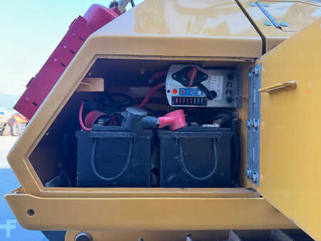 Bulldozer 2020 Liebherr PR736 LGP (20)