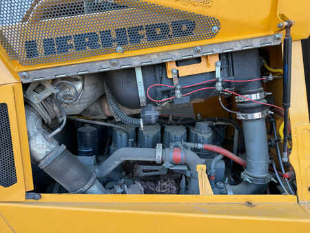 Bulldozer 2020 Liebherr PR736 LGP (21)