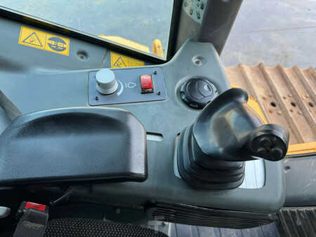 Bulldozer 2020 Liebherr PR736 LGP (25)