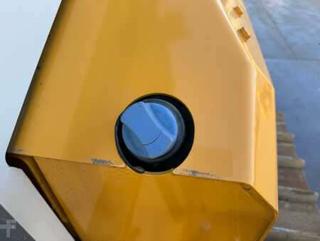 Bulldozer 2020 Liebherr PR736 LGP (32)