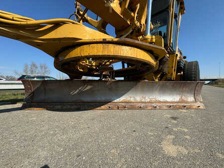 Grader 2003 Caterpillar 140H | CE-certified (18)