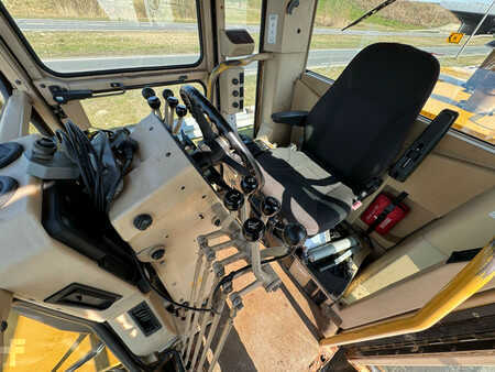 Grader 2003 Caterpillar 140H | CE-certified (27)