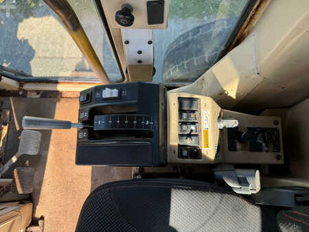 Grader 2003 Caterpillar 140H | CE-certified (29)