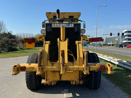 Grader 2003 Caterpillar 140H | CE-certified (3)