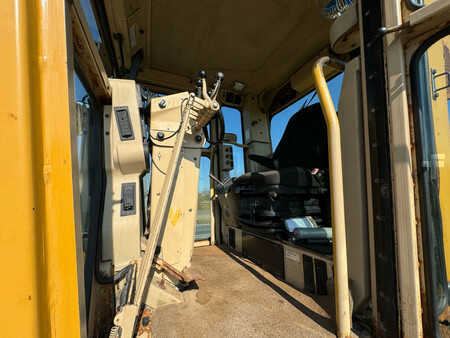 Grader 2003 Caterpillar 140H | CE-certified (34)