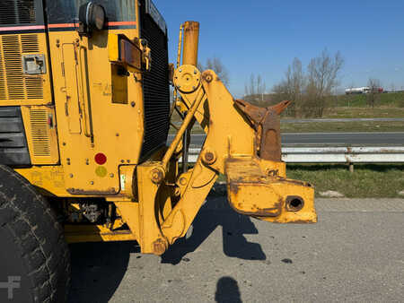 Grader 2003 Caterpillar 140H | CE-certified (5)