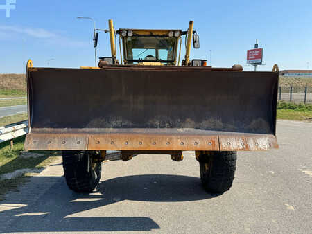 Grader 2003 Caterpillar 140H | CE-certified (7)