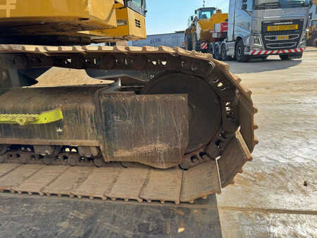 Hydraulic Excavators 2019 Caterpillar 315FL LCR (16)