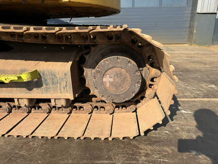 Hydraulic Excavators 2019 Caterpillar 315FL LCR (17)