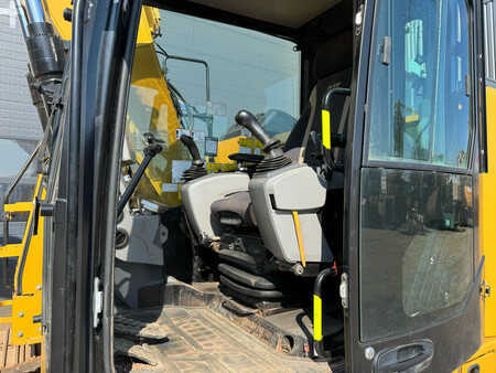 Hydraulic Excavators 2019 Caterpillar 315FL LCR (19)