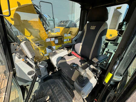 Hydraulic Excavators 2019 Caterpillar 315FL LCR (20)