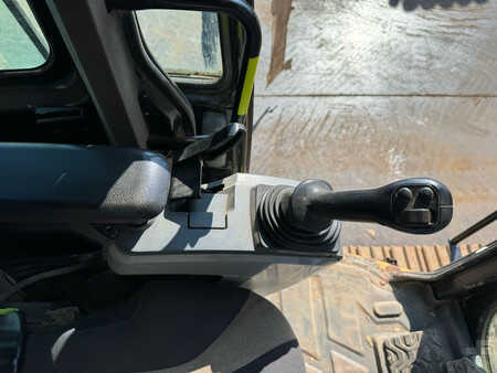 Hydraulic Excavators 2019 Caterpillar 315FL LCR (22)