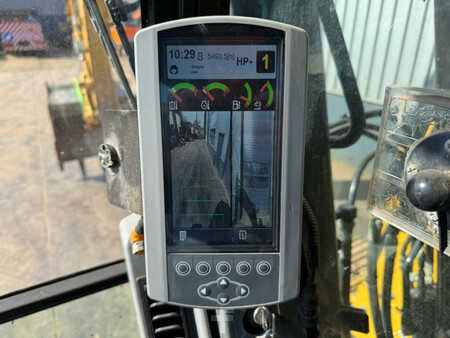 Hydraulic Excavators 2019 Caterpillar 315FL LCR (23)