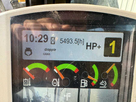 Hydraulic Excavators 2019 Caterpillar 315FL LCR (25)