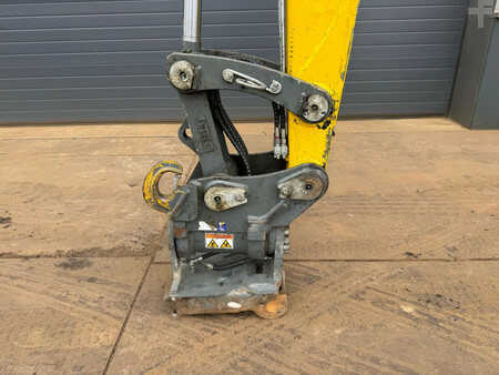 Hjulgraver 2022 Wacker Neuson EW100 E06-03 (16)