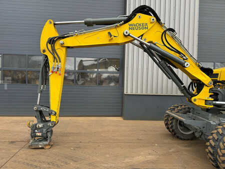Hjulgraver 2022 Wacker Neuson EW100 E06-03 (19)