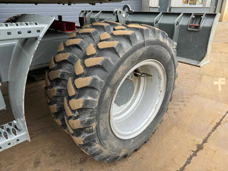 Hjulgraver 2022 Wacker Neuson EW100 E06-03 (20)