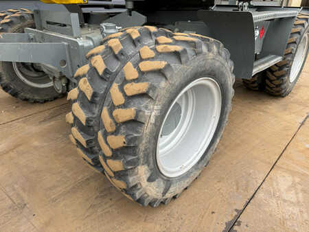 Hjulgraver 2022 Wacker Neuson EW100 E06-03 (21)