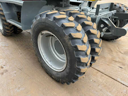 Hjulgraver 2022 Wacker Neuson EW100 E06-03 (24)